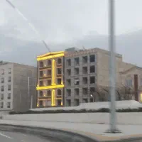 پیش فروش آپارتمان در کوی باغ فردوس هر متراژ