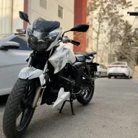 اپاچی ۱۸۰|موتورسیکلت|تهران, لویزان|دیوار