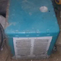 کولر آبی کوچک