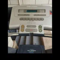 تردمیل pro forma|تجهیزات ورزشی|مراغه, |دیوار