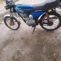 هوندا ۱۵۰ مزایده