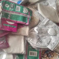 ماسک فیلتر دار