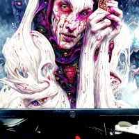 کیس گرافیک ۴ ۸ ۲ RX GT