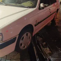 پارس تیوفایو مدل 1400 دریچه سیمی|خودرو سواری و وانت|مشهد, انقلاب|دیوار