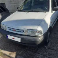 پرایدمدل۹۰هیدرولیک