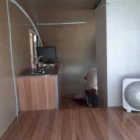 کمپر/ کاروان / مناسب مسافرت یا باغ یا شغل|قطعات یدکی و لوازم جانبی|تهران, استاد معین|دیوار