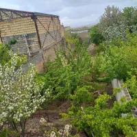 خانه باغ نوساز۱۸۹متری/معاوضه و نقد ‌اقساط