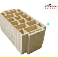 مصالح ساختمانی عمده خرده