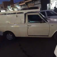 وانت پیکان ۸۹صفر