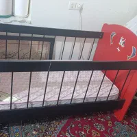 تخت خواب کودک