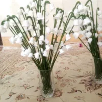 بافندگی گل