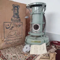 وسایل قدیمی.چراغ