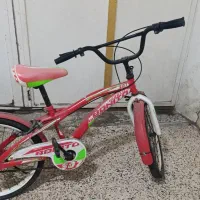 دوچرخه سایز 20