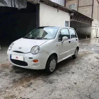 ام وی ام 3سیلندر مدل 85