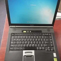 لپ تاپ توشیبا قدیمی|رایانه همراه|تهران, بلوار کشاورز|دیوار