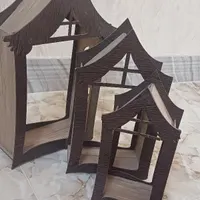 شلف یا باکس دیواری