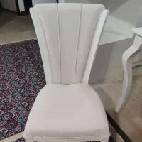 غذاخوری ۶ نفره|میز و صندلی غذاخوری|مرند, |دیوار