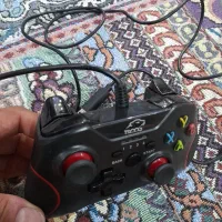 دسته بازی کامپیوتر و لپ تاپ