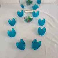 هفت سین رزینی
