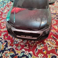 ماشین شارژیAX2083