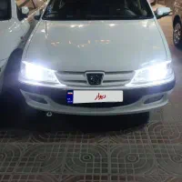 پارس xu7p مدل 1402