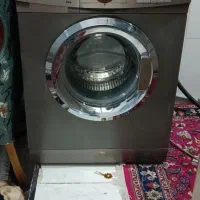 ماشین لباسشویی تمام اتوماتیک