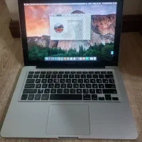 لپ تاپ اپل|رایانه همراه|زنجان, |دیوار