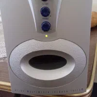 امفیلی فایر.دست دوم