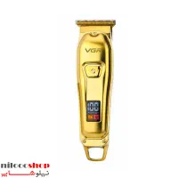 ماشین خط زن اصلاح و ریش تراش وی جی آر (VGR)|آرایشی، بهداشتی، درمانی|بندرعباس, |دیوار