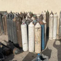 فروش گاز اکسیژن ونیتروژن درب شرکت