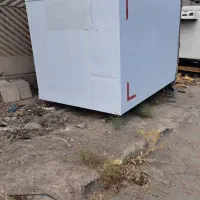 یخچال سردخانه نیسان کارکرده استوک پیکان وانت بستنی|ماشین‌آلات صنعتی|تهران, آذری|دیوار