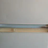 یخچال دو در