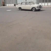 مرسدس بنز۱۹۰