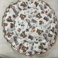 لحاف و تشک سیسمونی|اسباب و اثاث بچه|گنبد کاووس, |دیوار