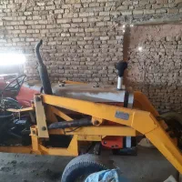 تراکتور ۲۸۵|ماشینآلات صنعتی|اسفراین, |دیوار