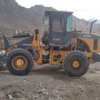 لودرzl30xcmj|خودرو سنگین|آزادشهر, |دیوار