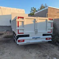 فروش اتاق کامیونت