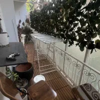 ۱۳۰متری دو خواب+تراس قابل چیدمان شمال جردن|اجارهٔ آپارتمان|تهران, جردن|دیوار