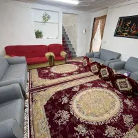 ویلایی مستقل / دو خواب / نوآوران