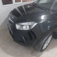 جک s5مدل۹۸ بدون رنگ|خودرو سواری و وانت|سنندج, |دیوار