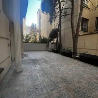 فرمانیه سنبل ۲۵۰متر ۳خواب ۵۰متر تراس