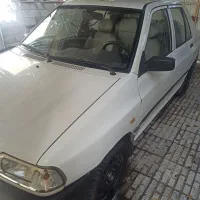 پراید مدل۹۵|خودرو سواری و وانت|کرمانشاه, |دیوار