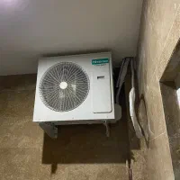 نصب و تعمیرات کولرگازی در تمامی مشهد و شهرستان ها|خدمات پیشه و مهارت|مشهد, احمدآباد|دیوار
