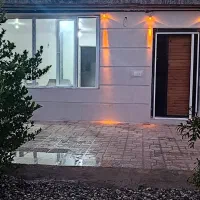 ویلا باغ دوخوابه 470متری