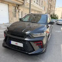 کی ام سی A5مدل 2024