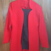 کت شلوار زنانه