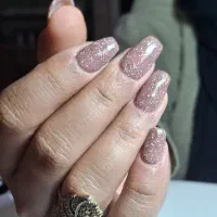 تخفیف بی نظیر کاشت ناخن ترمیم ژل پولیش|خدمات آرایشگری و زیبایی|شاهینشهر, فردوسی|دیوار