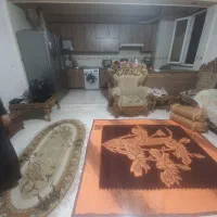 آپارتمان۵۵مترآسانسورپارکینگ روبروی مترو هلال احمر|اجارهٔ آپارتمان|تهران, گمرک|دیوار