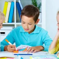 تدریس خصوصی ابتدایی