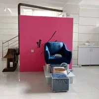 سالن زیبایی رامینا|آرایشگاه و سالنهای زیبایی|ایلام, |دیوار